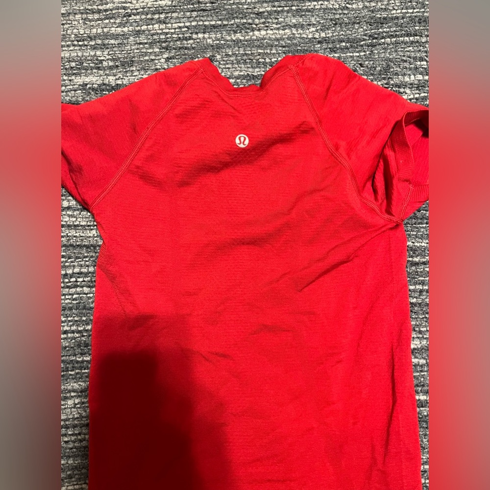 red swiftly tech